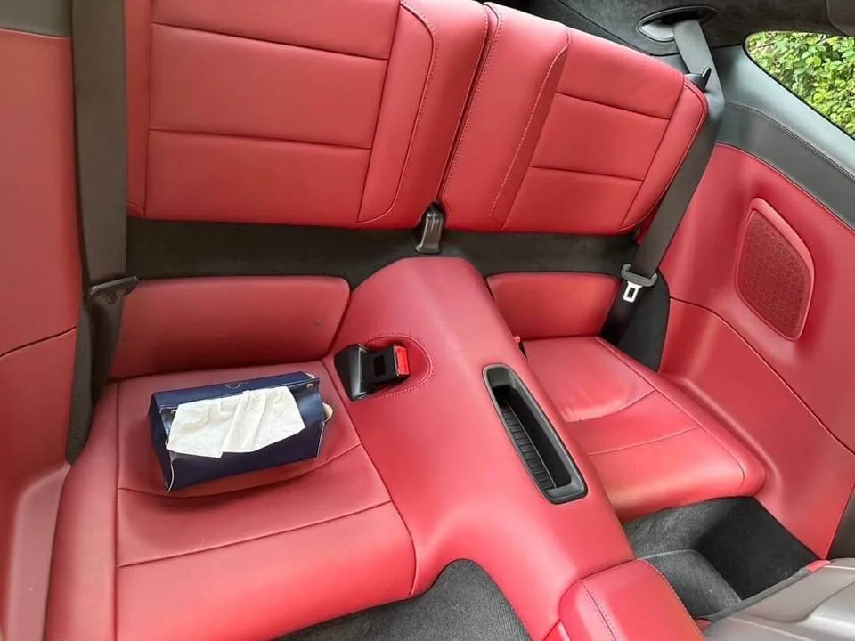 2017 Porsche 911 991 3