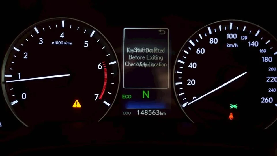 2017 Lexus RX IV 2