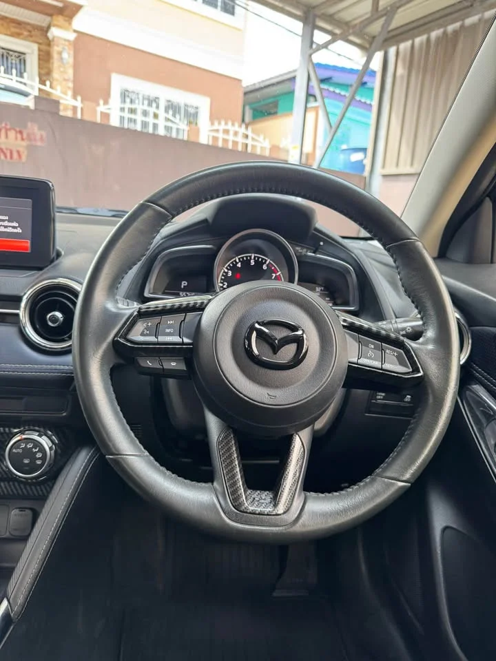 2021 Mazda 3 III 2
