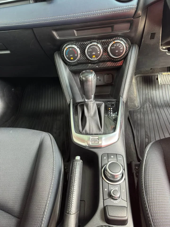 2021 Mazda 3 III 3