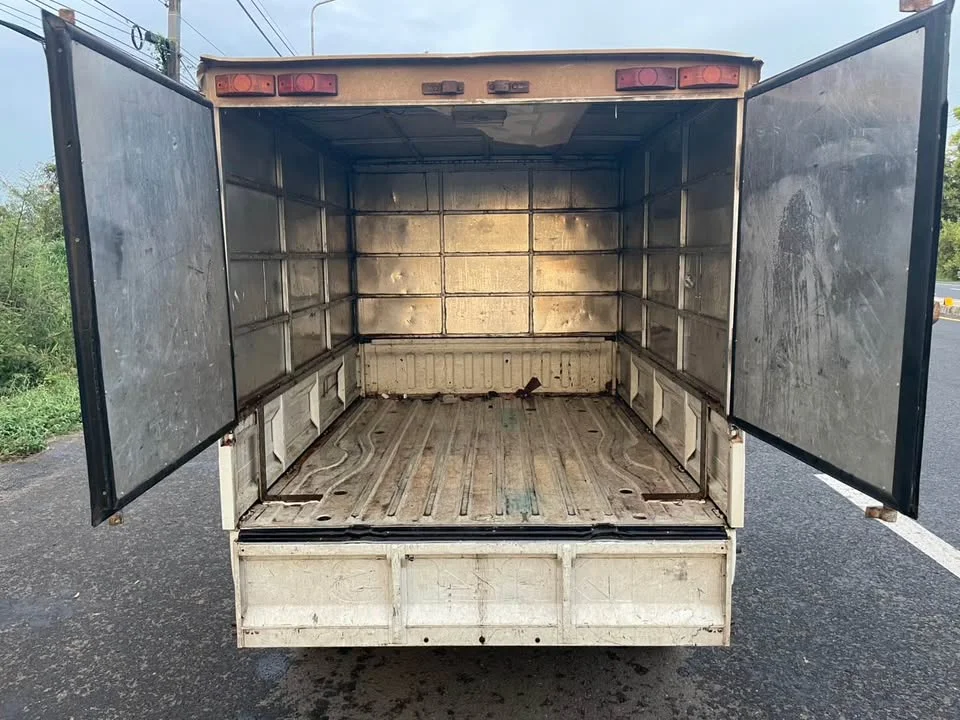 2009 Suzuki Carry I 2