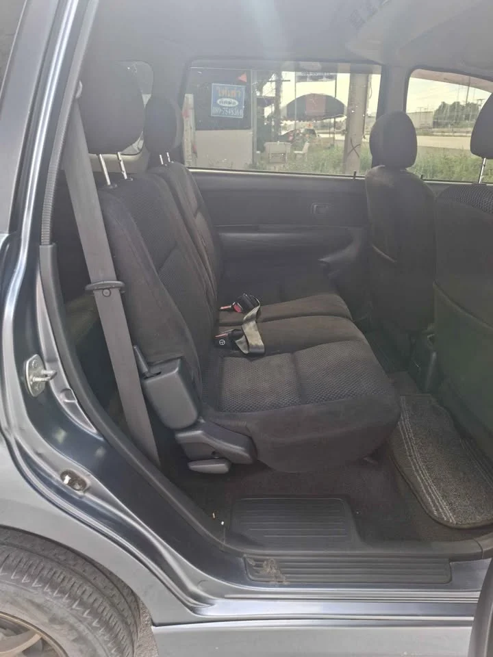 2011 Toyota Avanza I 3