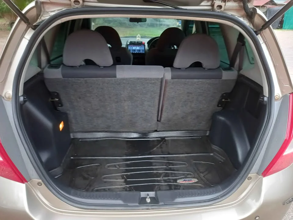 2004 Honda Jazz I 3