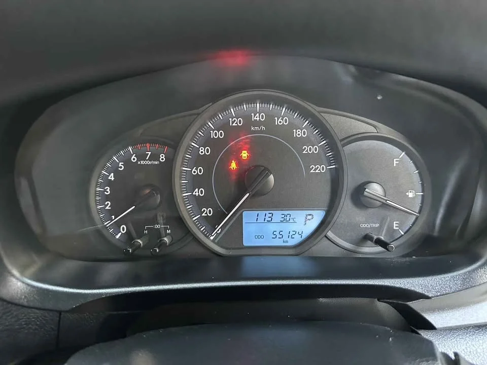 2020 Toyota Yaris III 3