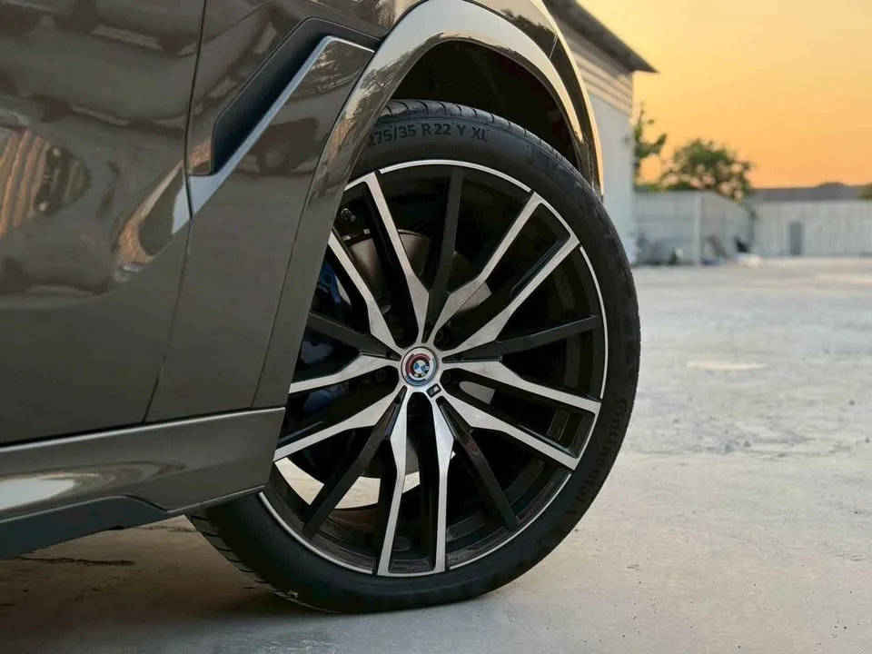 2024 BMW X6 G06 3
