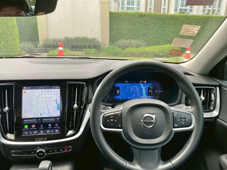 2023 Volvo V60 II 3