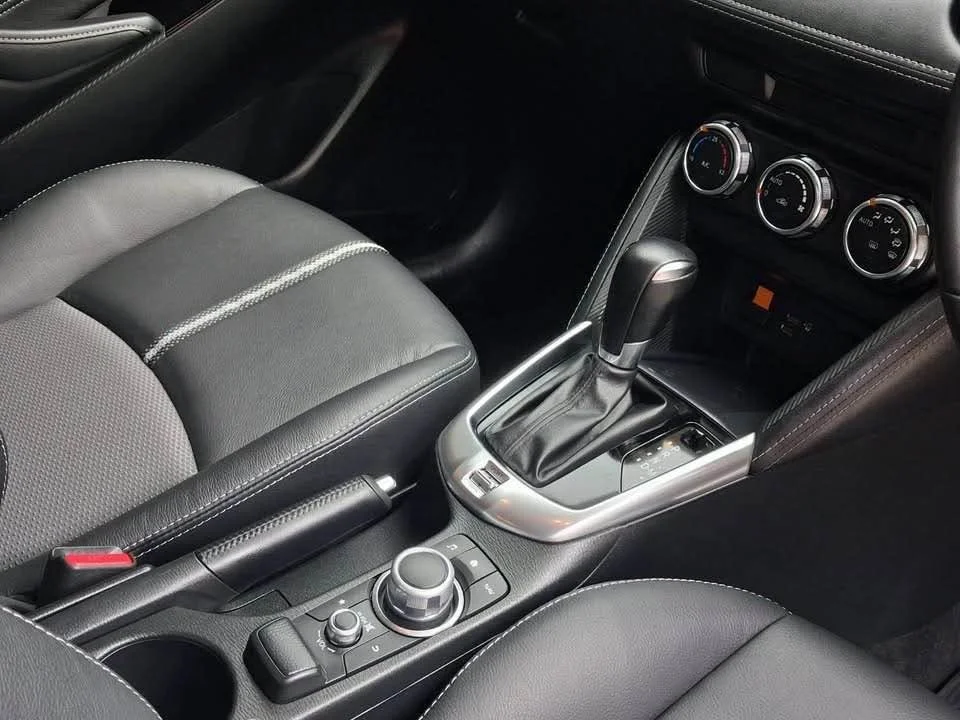 2022 Mazda 2 III 3