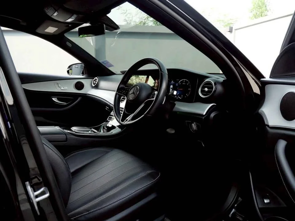 2022 Audi Q6 2