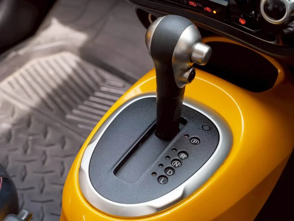 2016 Nissan Juke I (F15) 3