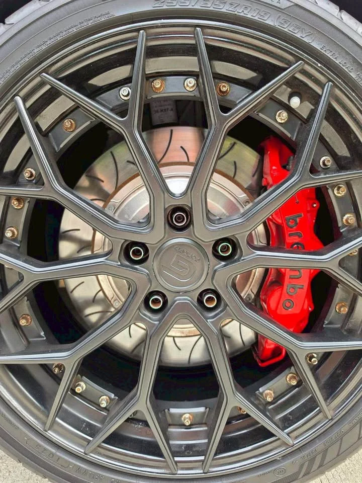 2013 Audi TT Mk2 2
