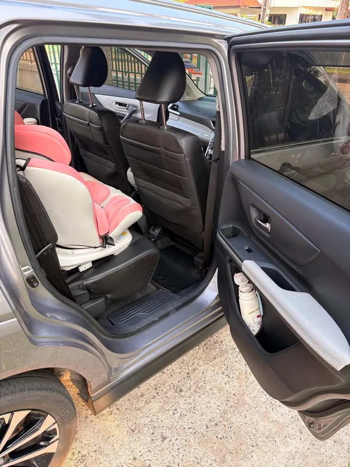 2023 Toyota Veloz III 2