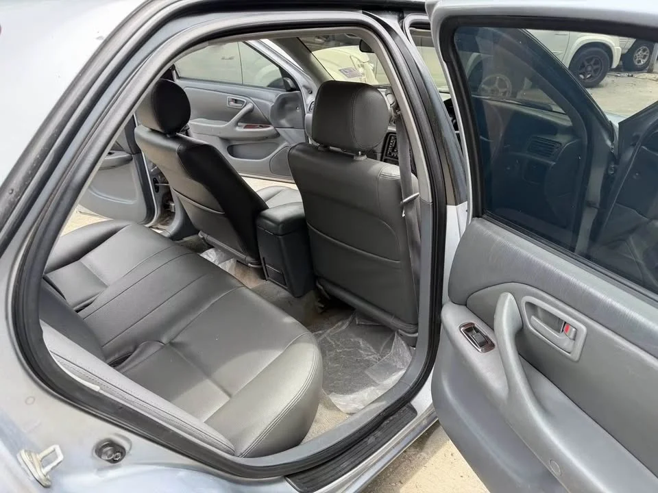 2000 Toyota Camry IV (XV20) 2