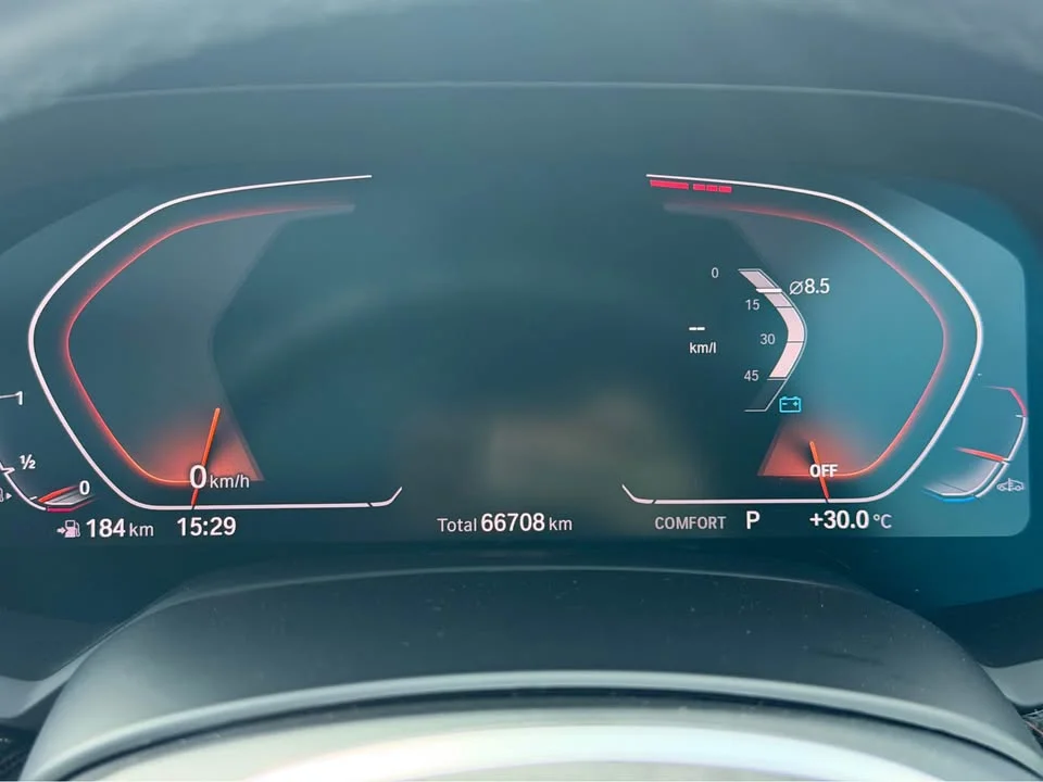 2022 BMW X6 G06 3
