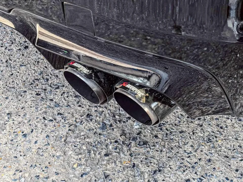 2011 BMW 5er F10, F11, F18 2