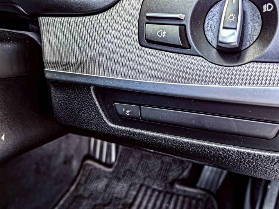2011 BMW 5er F10, F11, F18 3