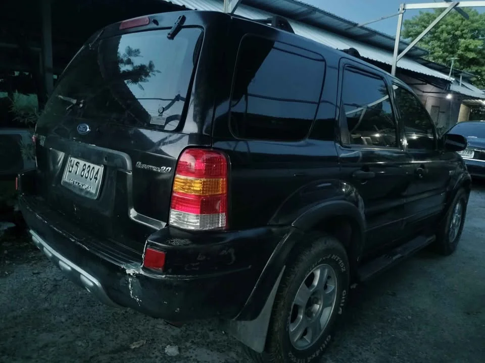 2003 Ford Escape I 3
