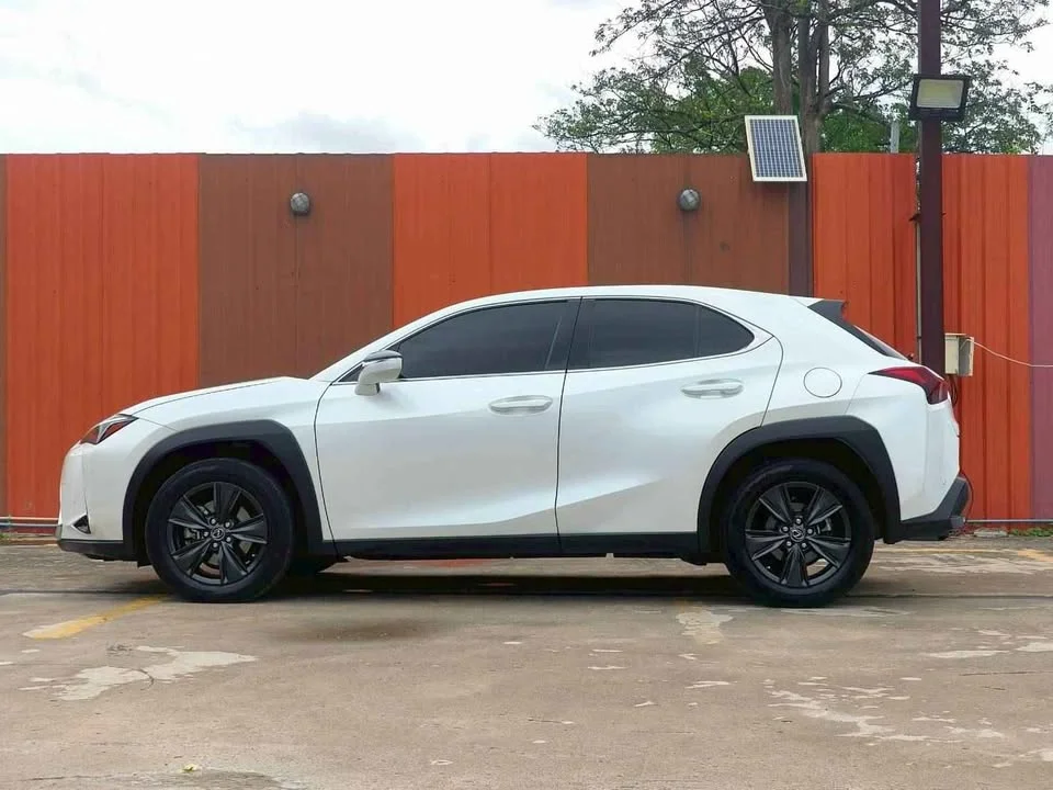2022 Lexus UX ZA10 2