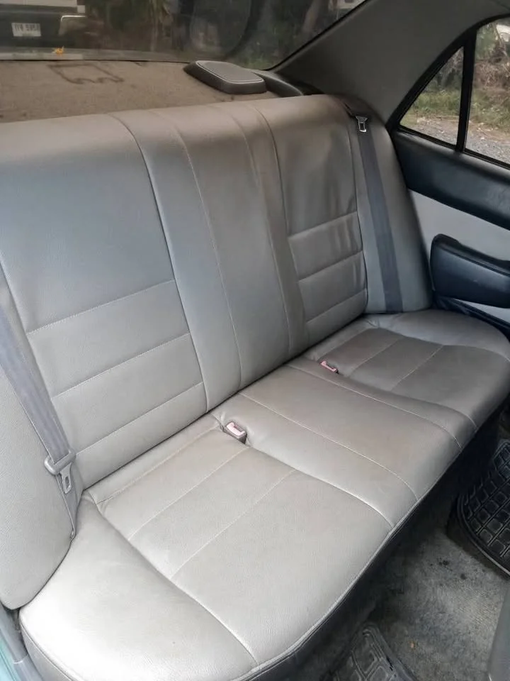 1997 Toyota Corolla Altis VIII (E110) 3