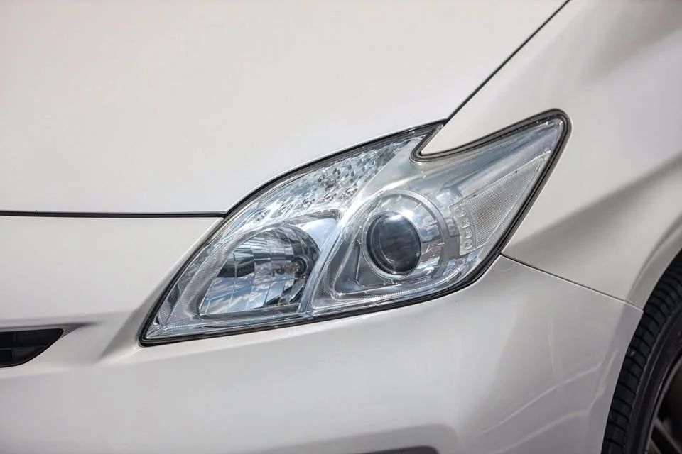 2013 Toyota Prius III 2