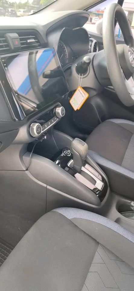 2023 Nissan Almera N18 3
