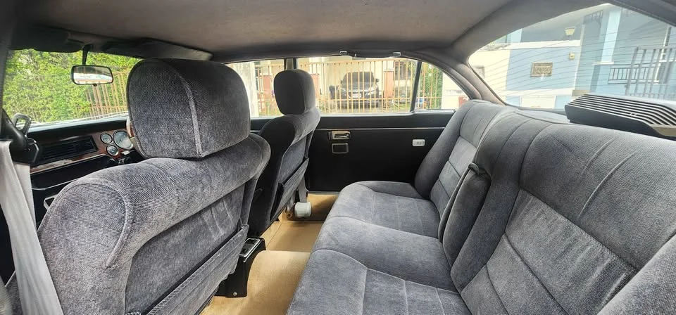 1978 Jaguar XJ Series II 2