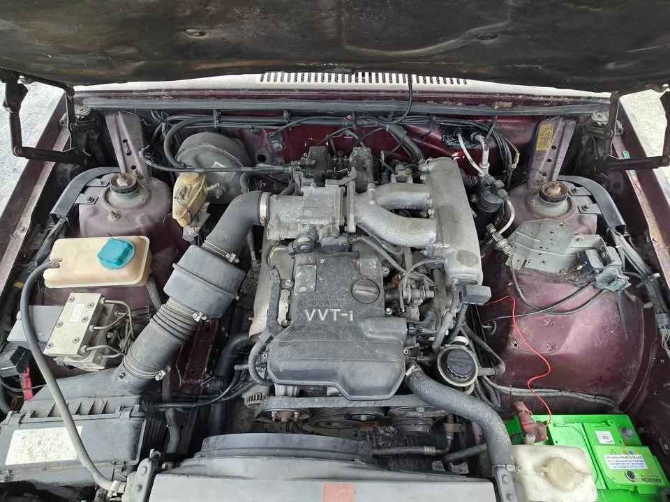 Volvo 900 Series 2