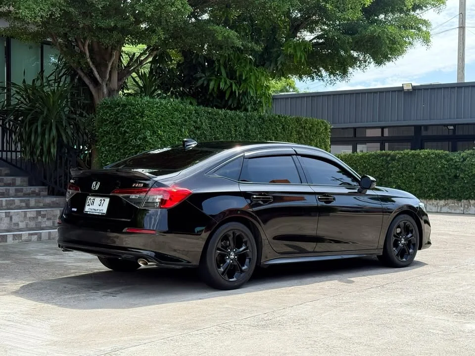 2022 Honda Civic XI 3