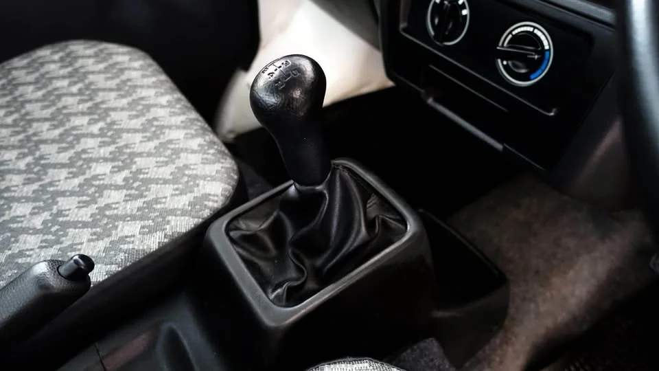 2017 Suzuki Carry I 3
