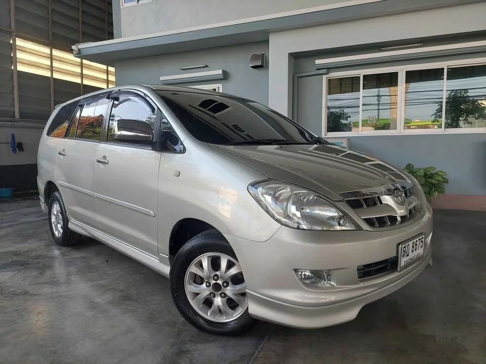 2006 Toyota Innova I 3