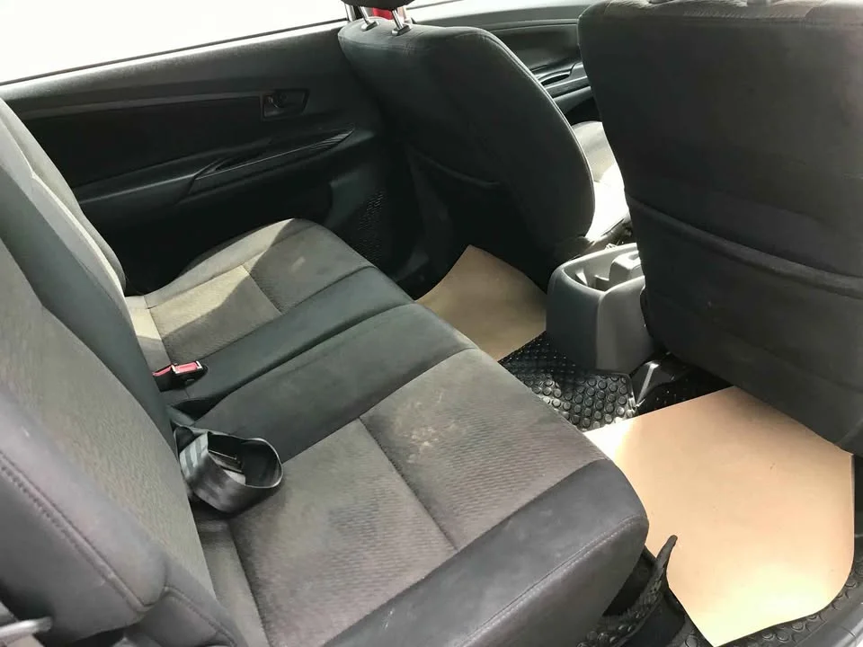 2013 Toyota Avanza II 3