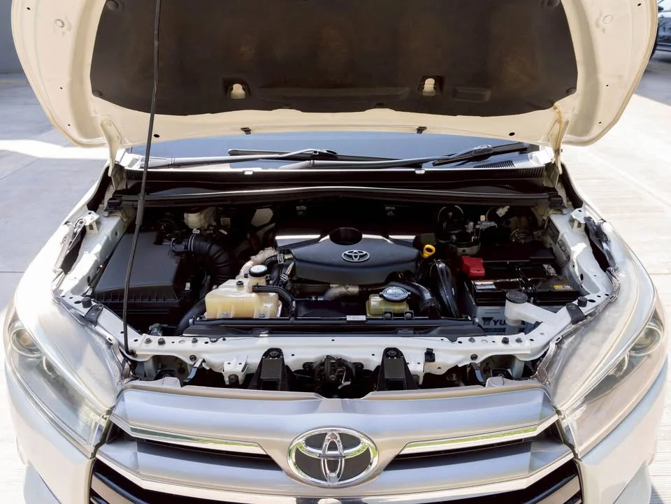 2017 Toyota Innova II 3