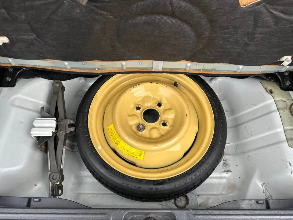 2010 Suzuki Wagon R II 2