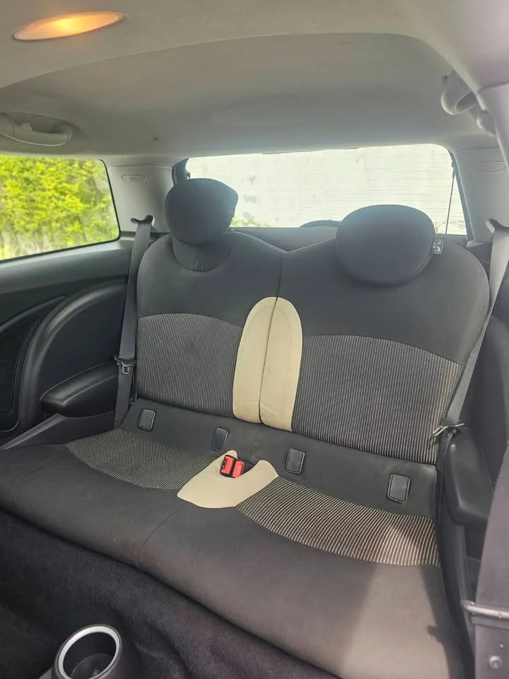 2008 Mini Clubman I 2