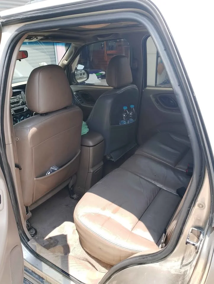 2003 Ford Escape I 3