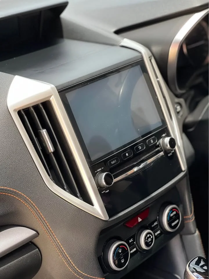 2019 Subaru XV II 2