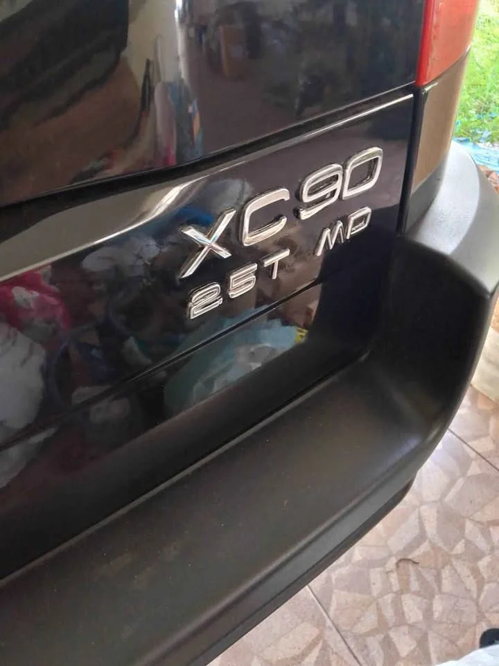 2004 Volvo XC90 I 3