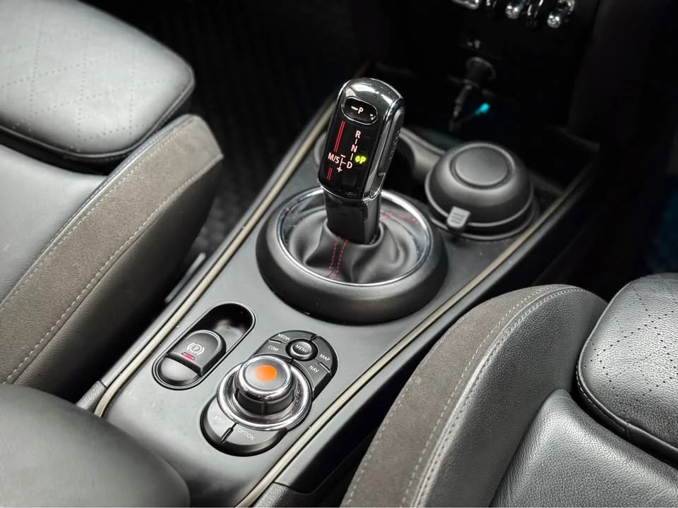 2020 Mini Countryman II 2