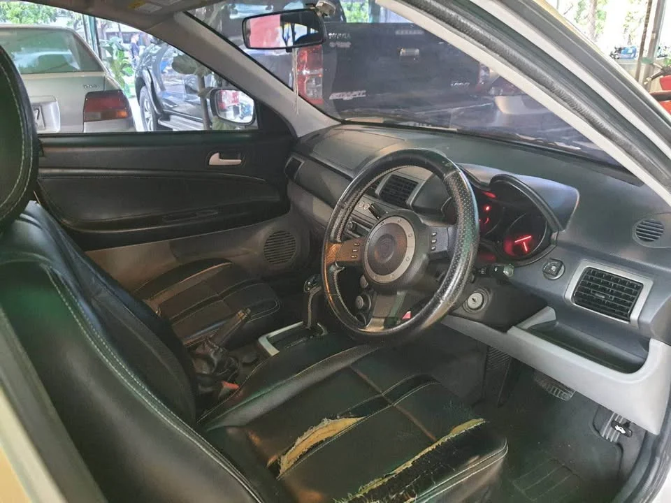 2011 Proton GEN-2 Persona CM 3