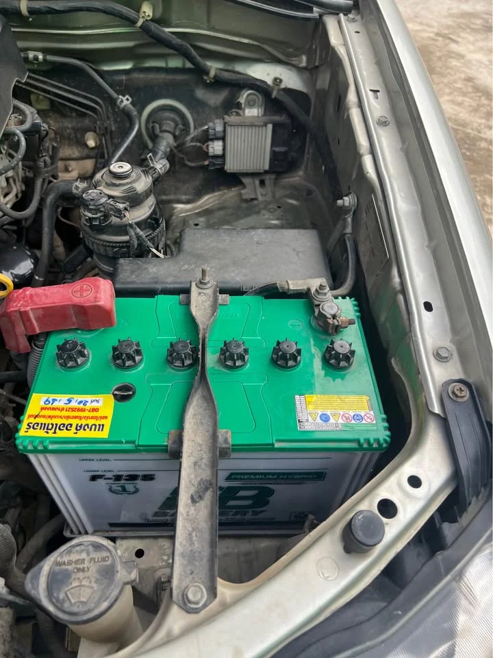 2011 Toyota Hilux VII 3