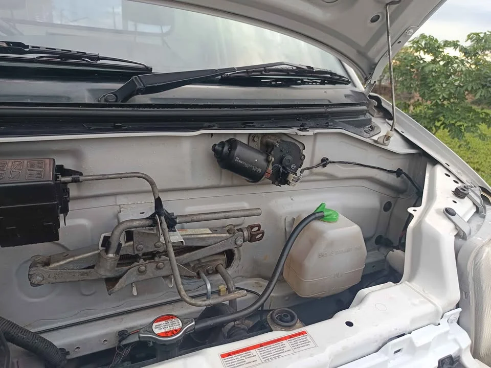 2014 Suzuki Carry I 3