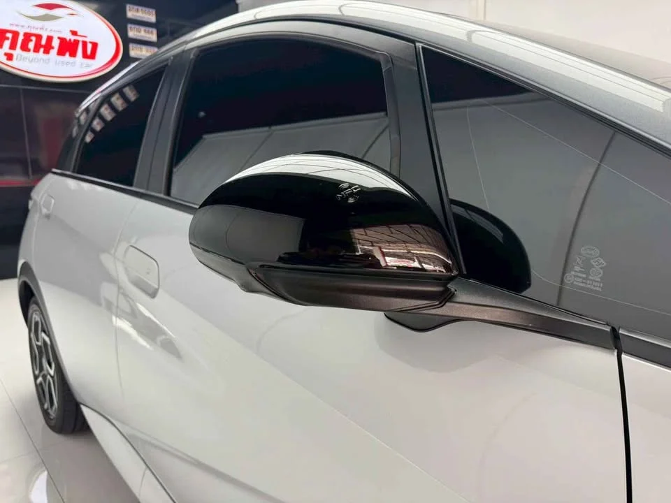 2023 BYD Dolphin 2