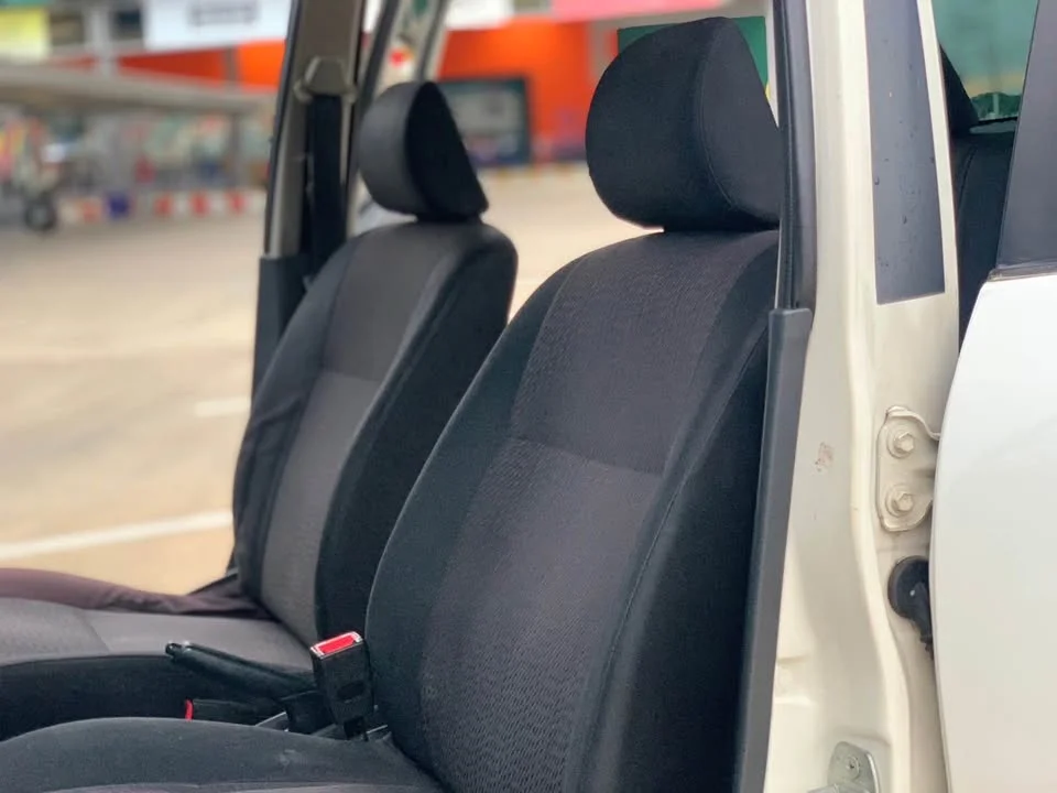 2012 Toyota Avanza II 3