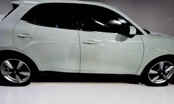 2023 GWM Ora Good Cat 3