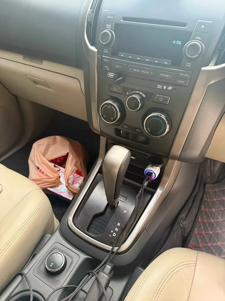2013 Chevrolet TrailBlazer II 3