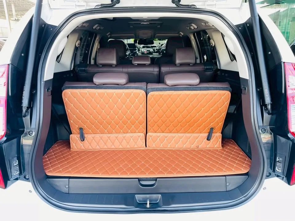 2023 Mitsubishi Pajero Sport III 3