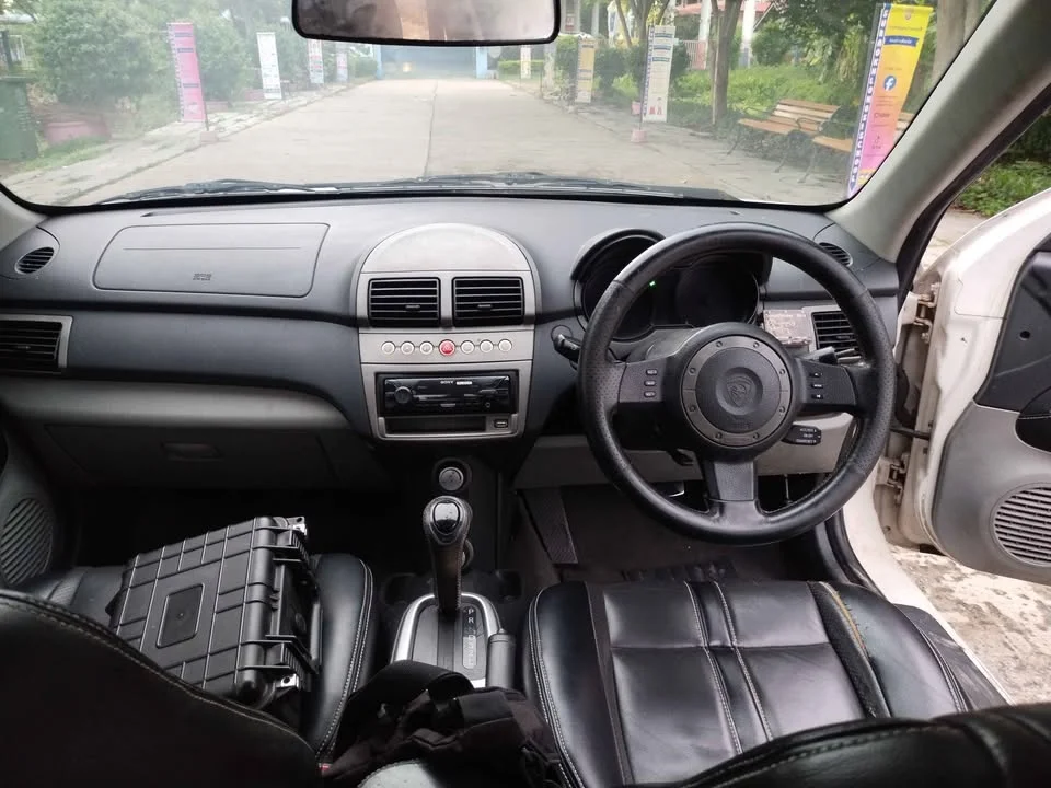 2011 Proton GEN-2 Persona CM 2