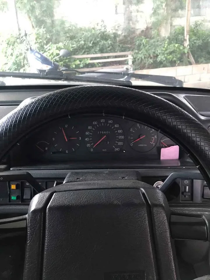 1997 Volvo 900 Series 3