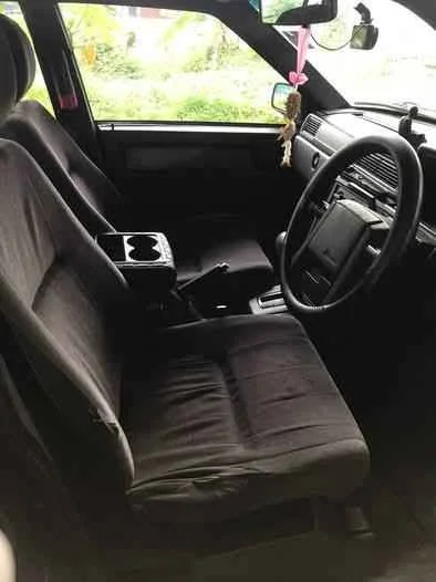 1997 Volvo 900 Series 2