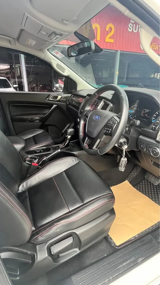 2020 Ford Ranger III 3
