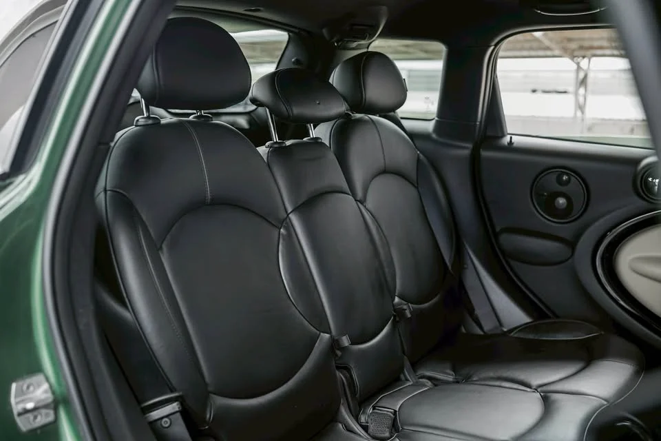 2015 Mini Countryman I 3